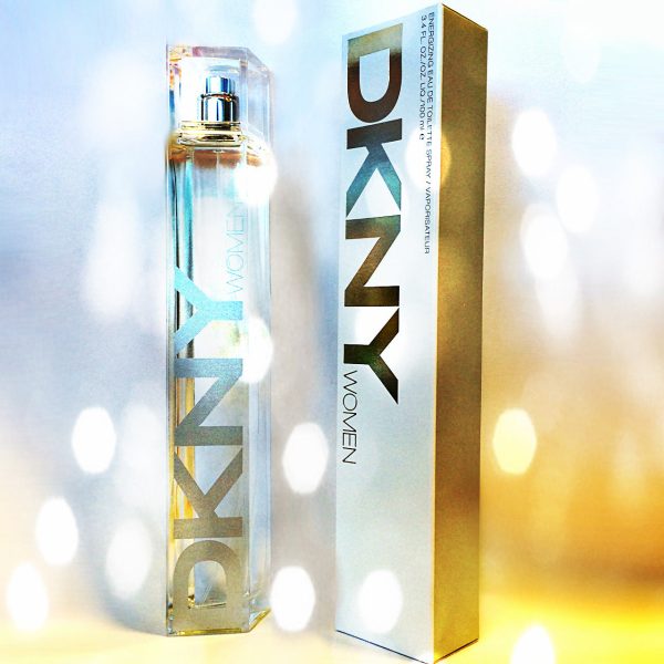 DKNY Women Eau de Toilette 100ml Discount