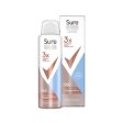 Sure 96 Hour Clean Scent Maximum Protection Deodorant Spray 150ml Online now