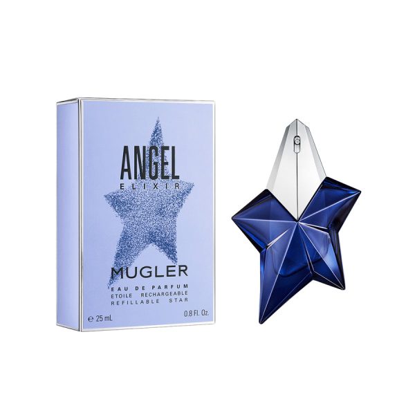 MUGLER Angel Elixir Eau de Parfum (Various Sizes) Supply