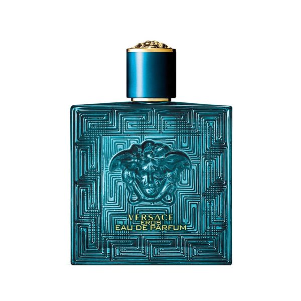 Versace Eros Eau De Parfum (Various Sizes) Supply