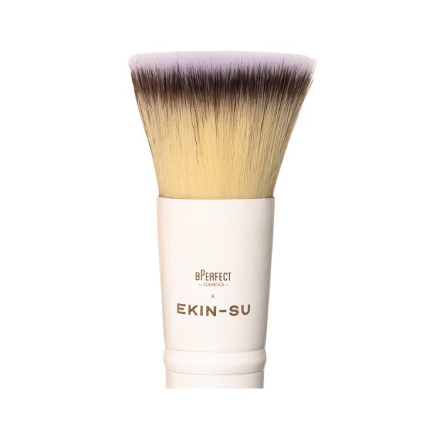 BPerfect Cosmetics X Ekin-Su Mini Empress Base & Body Brush Cheap