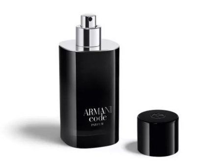 Giorgio Armani Code Le Parfum Eau de Parfum 50ml Discount