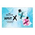 Hollister WAVE X for Her Eau de Parfum 100ml Sale