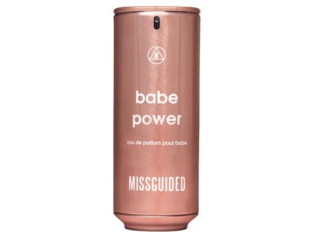 MissGuided Babe Power Eau de Parfum 80ml Fashion