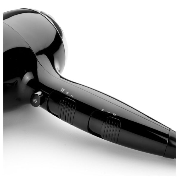 BaByliss Power Smooth Hair 2400W  Dryer 5736CU Online now