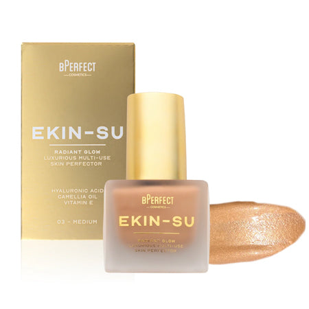 BPerfect Cosmetics X Ekin-Su Radiant Glow (Various Shades) Supply