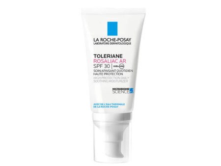 La Roche-Posay Toleriane Rosaliac AR SPF 30 50ml Discount