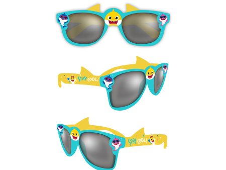 Kids Sunglasses - Baby Shark Supply