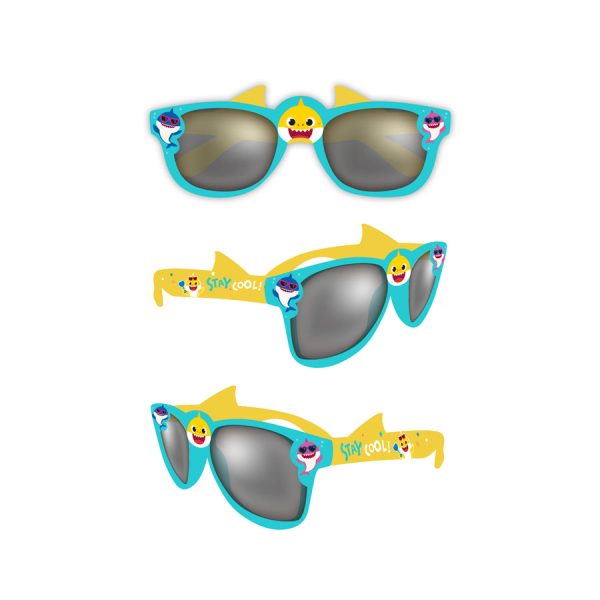 Kids Sunglasses - Baby Shark Supply