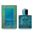 Versace Eros Eau De Parfum (Various Sizes) Supply