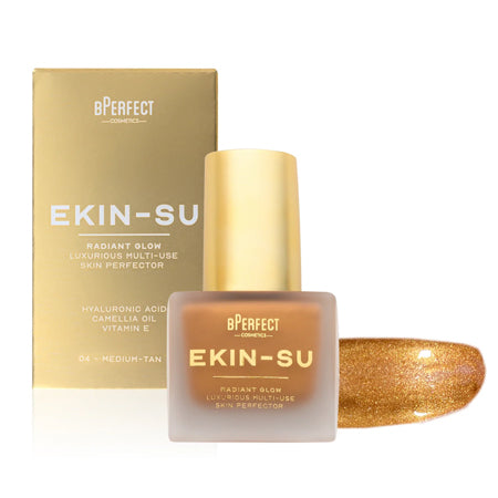 BPerfect Cosmetics X Ekin-Su Radiant Glow (Various Shades) Supply