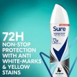 Sure 72 Hour Invisible Aqua Anti-perspirant Deodorant 250ml Cheap