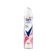 Sure 72 Hour Bright Bouquet Anti-perspirant Deodorant 250ml Online