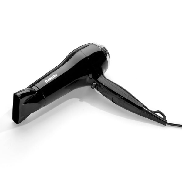 BaByliss Power Smooth Hair 2400W  Dryer 5736CU Online now