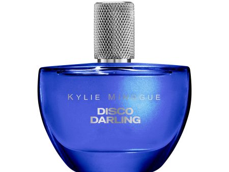 Kylie Minogue Disco Darling Eau de Parfum 75ml Discount