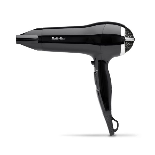 BaByliss Power Smooth Hair 2400W  Dryer 5736CU Online now