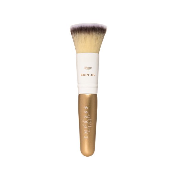 BPerfect Cosmetics X Ekin-Su Mini Empress Base & Body Brush Cheap