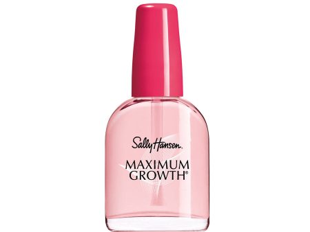 Sally Hansen Maximum Growth Nail Care 13ml on Sale