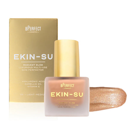 BPerfect Cosmetics X Ekin-Su Radiant Glow (Various Shades) Supply