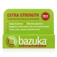 Bazuka Extra Strength Treatment Gel 6g Online now