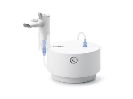 Omron C28P Nebuliser (NE-C105-UK) Cheap