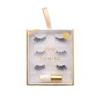 BPerfect Cosmetics X Ekin-Su Luxury Half Lash Set For Discount