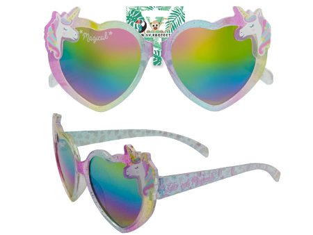 Kids Sunglasses - Unicorn Online Hot Sale