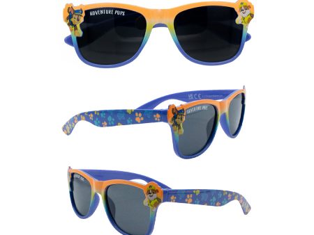 Kids Sunglasses - Paw Patrol (Blue) Fashion