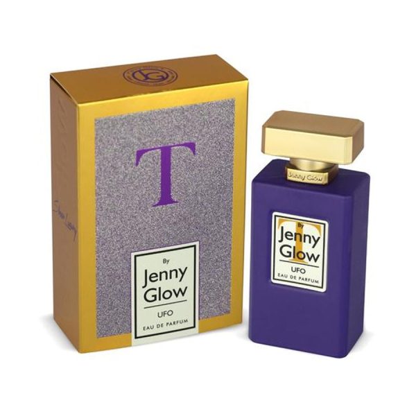 T by Jenny Glow UFO Eau De Parfum 30ml Cheap