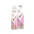 Sure 96 Hour Confidence Maximum Protection Deodorant Spray 150ml Sale