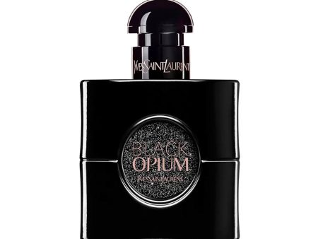 Yves Saint Laurent Black Opium Le Parfum 30ml Online Sale