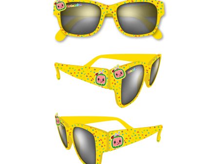 Kids Sunglasses - Cocomelon Supply