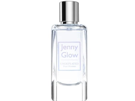 P by Jenny Glow Undefeated Pour Homme 50ml Hot on Sale