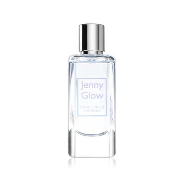 P by Jenny Glow Undefeated Pour Homme 50ml Hot on Sale