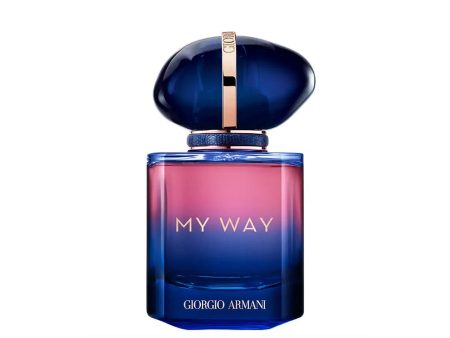 Armani Giorgio Armani Exclusive My Way Le Parfum Eau de Parfum 30ml Hot on Sale