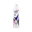 Sure 72 Hour Invisible Pure Anti-perspirant Deodorant 250ml Fashion