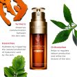 Clarins Double Serum Light Texture 50ml For Discount