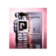 Rabanne Phantom Eau de Toilette (Various Sizes) Online Hot Sale