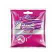 Wilkinson Sword Extra 2 Beauty Disposable Razor (5 Pack) Supply