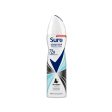 Sure 72 Hour Invisible Aqua Anti-perspirant Deodorant 250ml Cheap