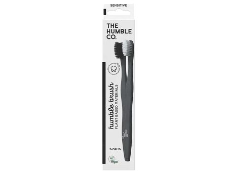 Humble Plant Based Toothbrush Online