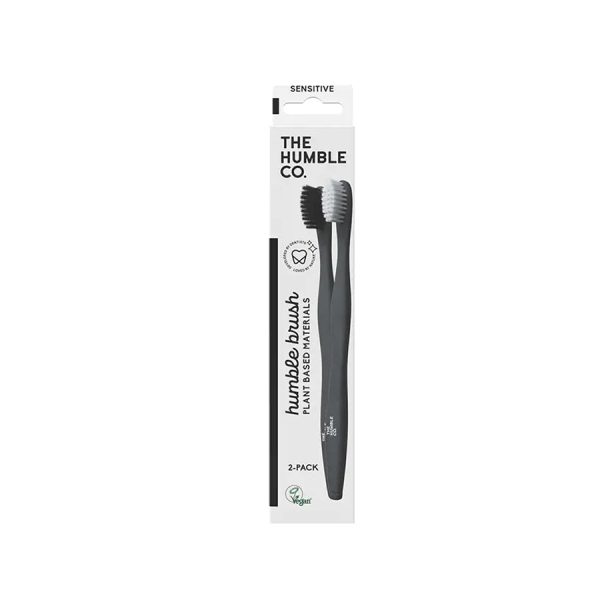 Humble Plant Based Toothbrush Online