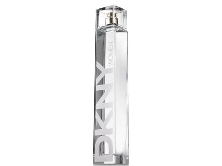 DKNY Women Eau de Toilette 100ml Discount