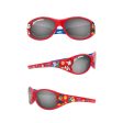 Kids Sunglasses - Paw Patrol (Red) Discount