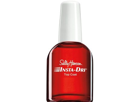 Sally Hansen Insta-Dri Top Coat 13ml Online now