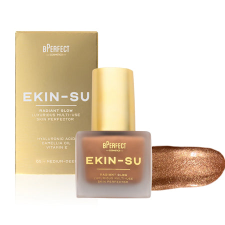 BPerfect Cosmetics X Ekin-Su Radiant Glow (Various Shades) Supply