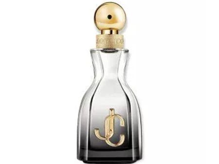 Jimmy Choo I Want Choo Forever Eau de Parfum (Various Sizes) Online Hot Sale