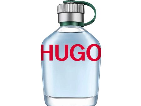 Hugo Boss HUGO Man Eau de Toilette 125ml For Discount