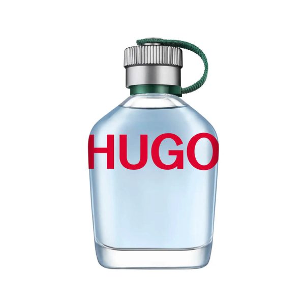 Hugo Boss HUGO Man Eau de Toilette 125ml For Discount