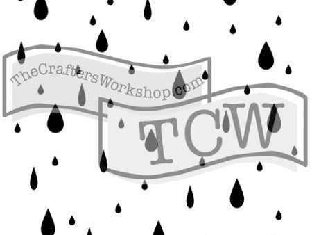 TCW400 Raindrops Online Sale